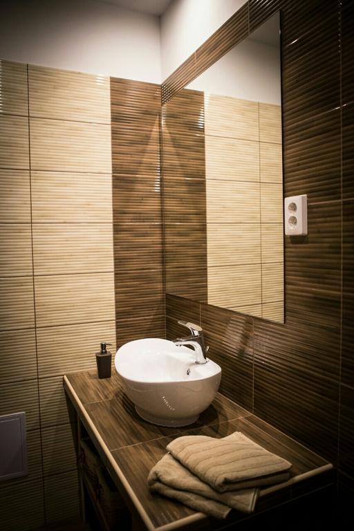Relax Apartmanhaz มูราฮาลอม ภายนอก รูปภาพ