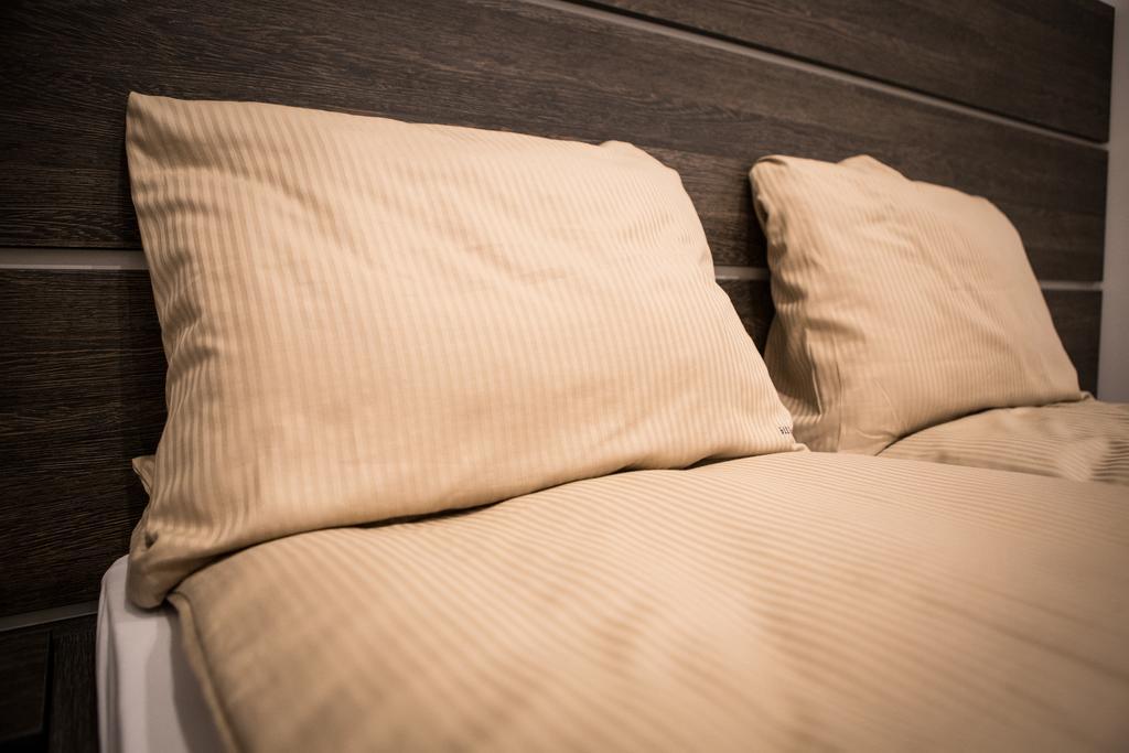 Relax Apartmanhaz มูราฮาลอม ภายนอก รูปภาพ