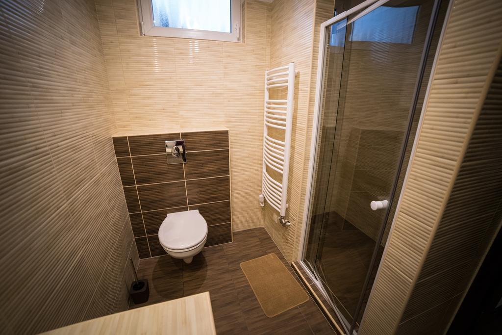 Relax Apartmanhaz มูราฮาลอม ภายนอก รูปภาพ