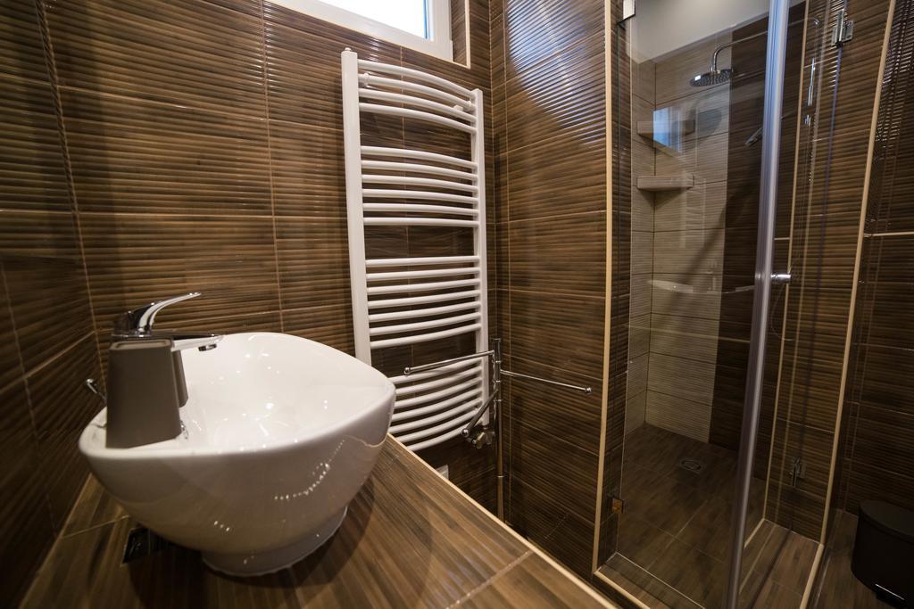 Relax Apartmanhaz มูราฮาลอม ภายนอก รูปภาพ
