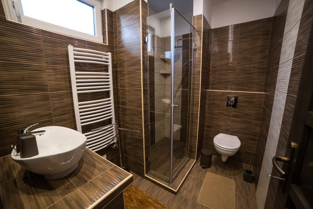 Relax Apartmanhaz มูราฮาลอม ภายนอก รูปภาพ