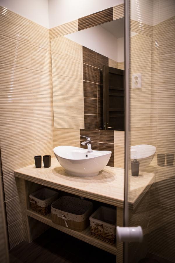 Relax Apartmanhaz มูราฮาลอม ภายนอก รูปภาพ